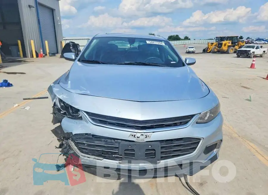 1G1ZD5ST3JF101525 Photo# 5