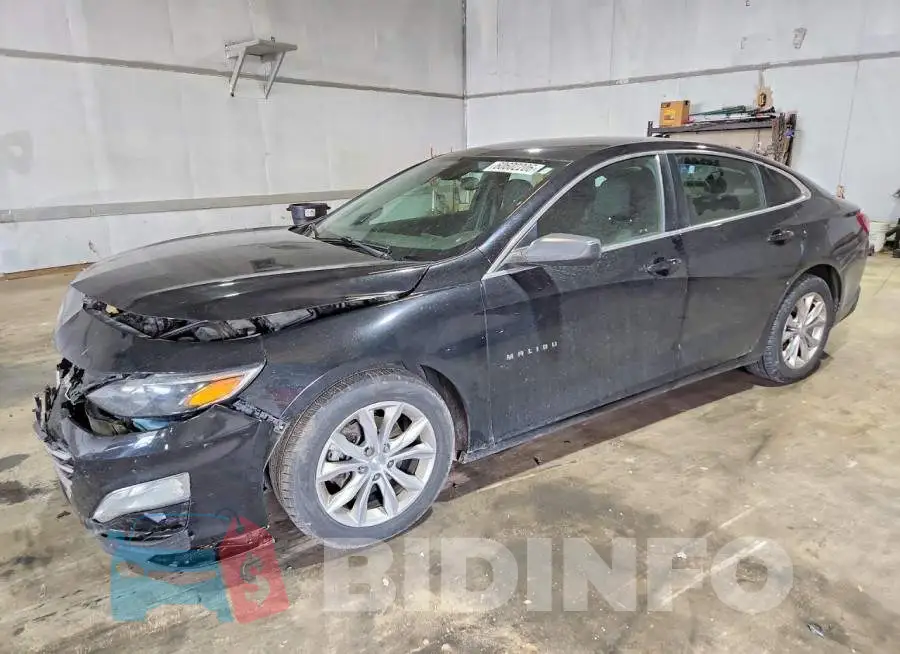 1G1ZD5ST3KF215686 Photo# 1
