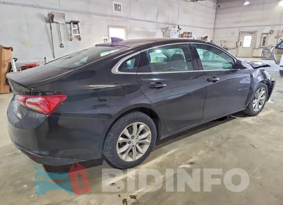1G1ZD5ST3KF215686 Photo# 3