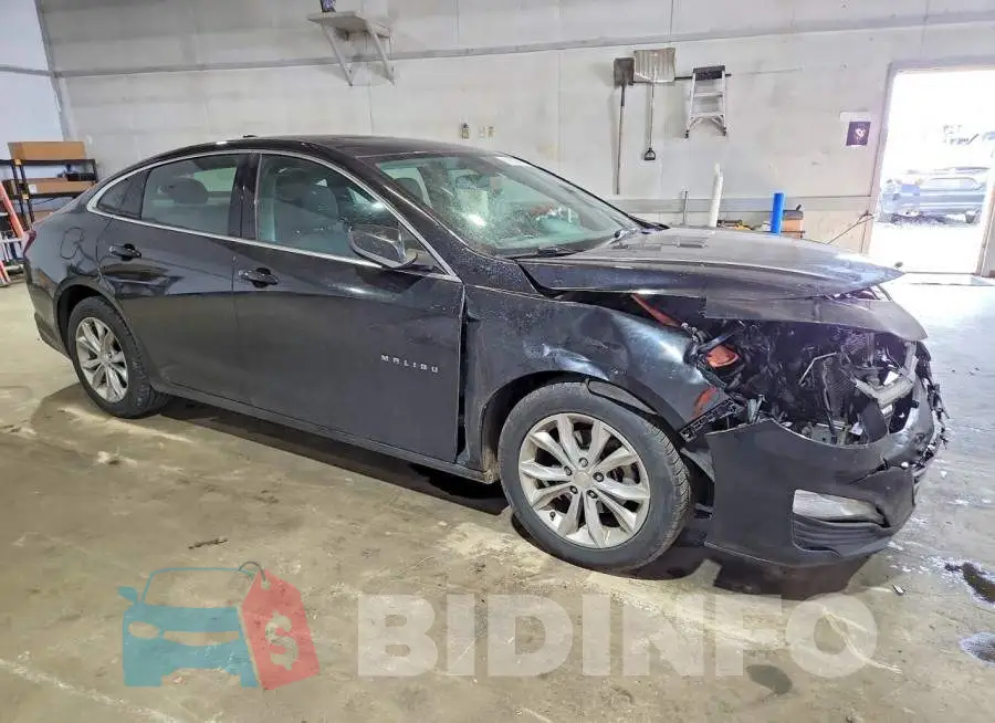 1G1ZD5ST3KF215686 Photo# 4
