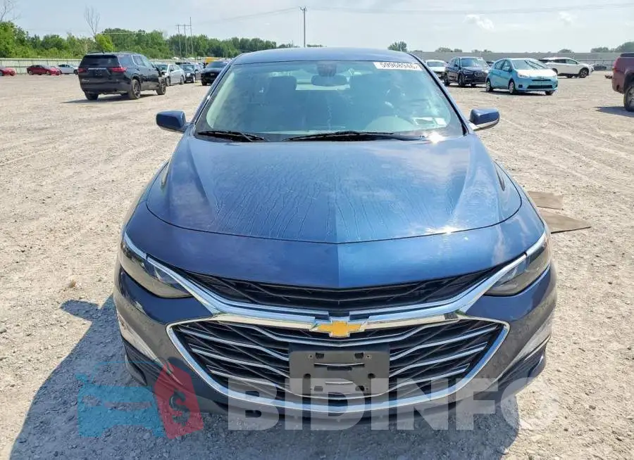 1G1ZD5ST5KF114598 Photo# 5