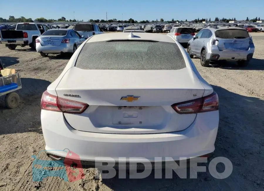 1G1ZD5ST5LF054016 Photo# 6