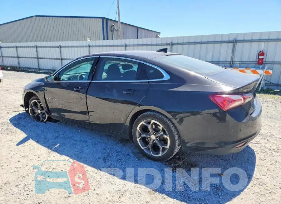 1G1ZD5ST5LF100931 Photo# 2