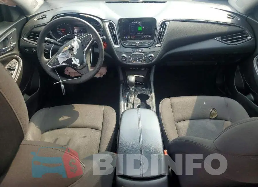 1G1ZD5ST5NF120003 Photo# 8