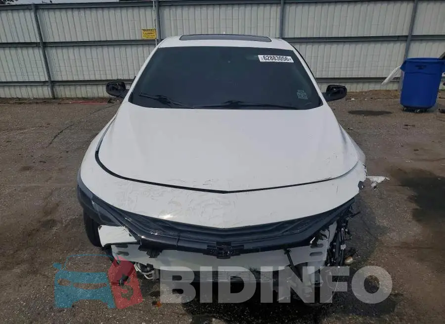 1G1ZD5ST5NF120003 Photo# 5