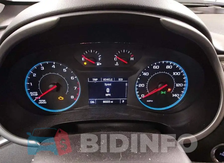 1G1ZD5ST5RF183964 Photo# 9