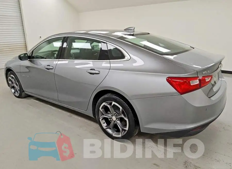 1G1ZD5ST5RF183964 Photo# 2
