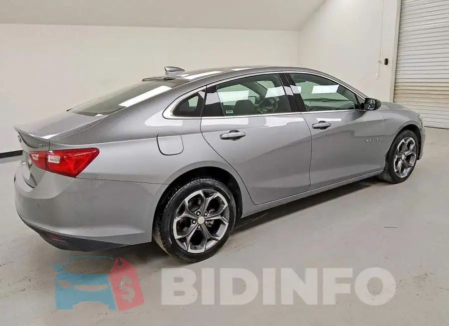1G1ZD5ST5RF183964 Photo# 3