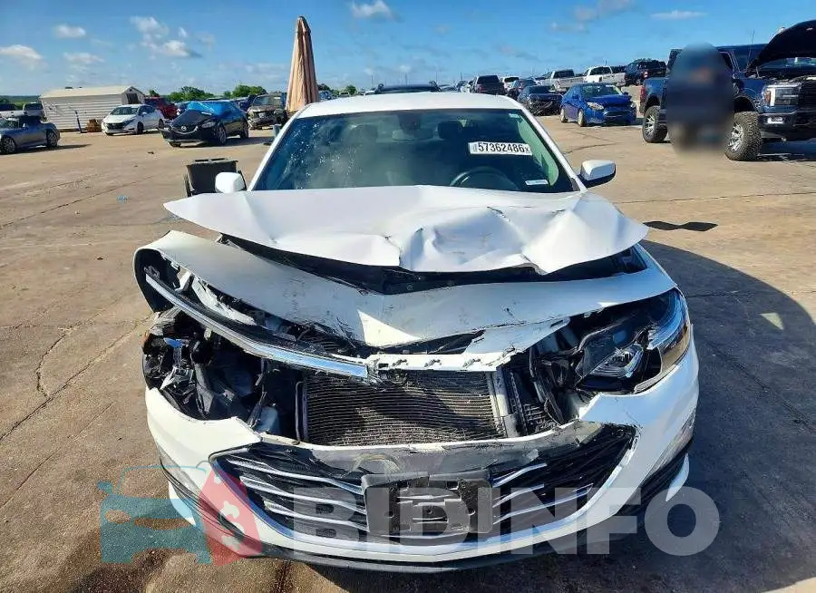 1G1ZD5ST6LF103806 Photo# 5