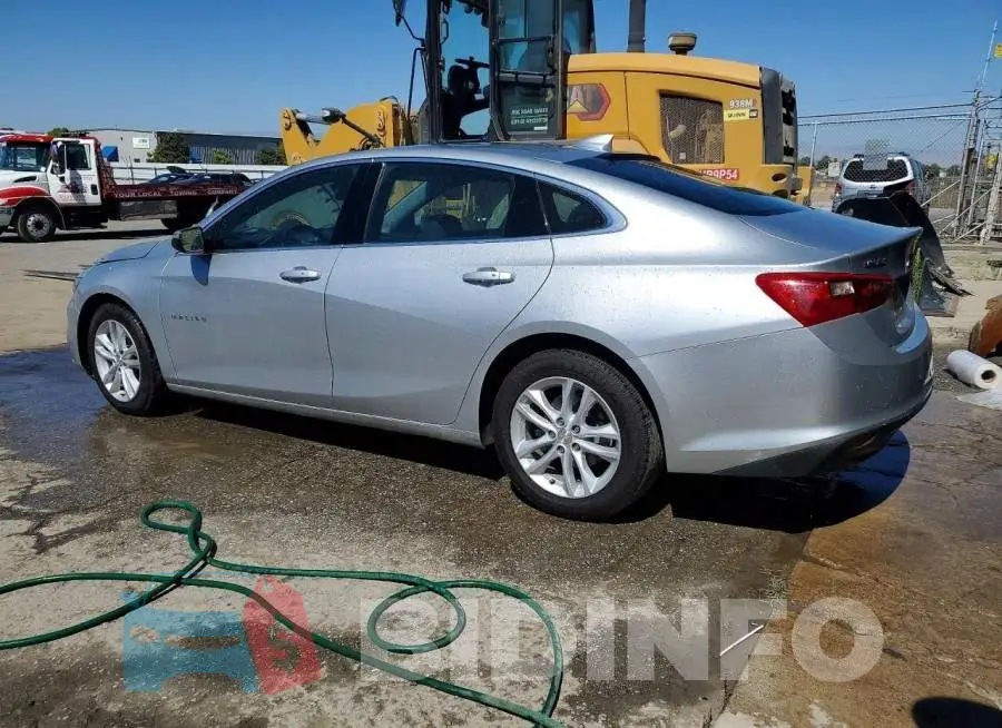 1G1ZD5ST7JF259401 Photo# 2