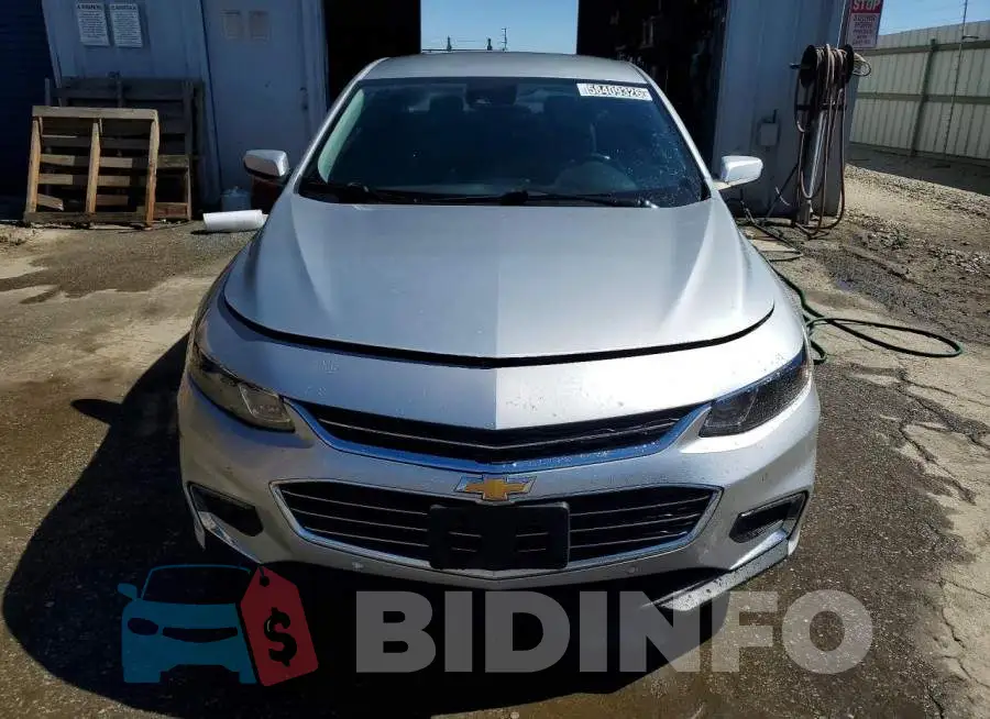 1G1ZD5ST7JF259401 Photo# 5