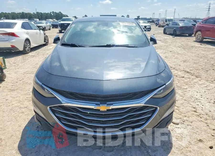 1G1ZD5ST7LF082738 Photo# 5