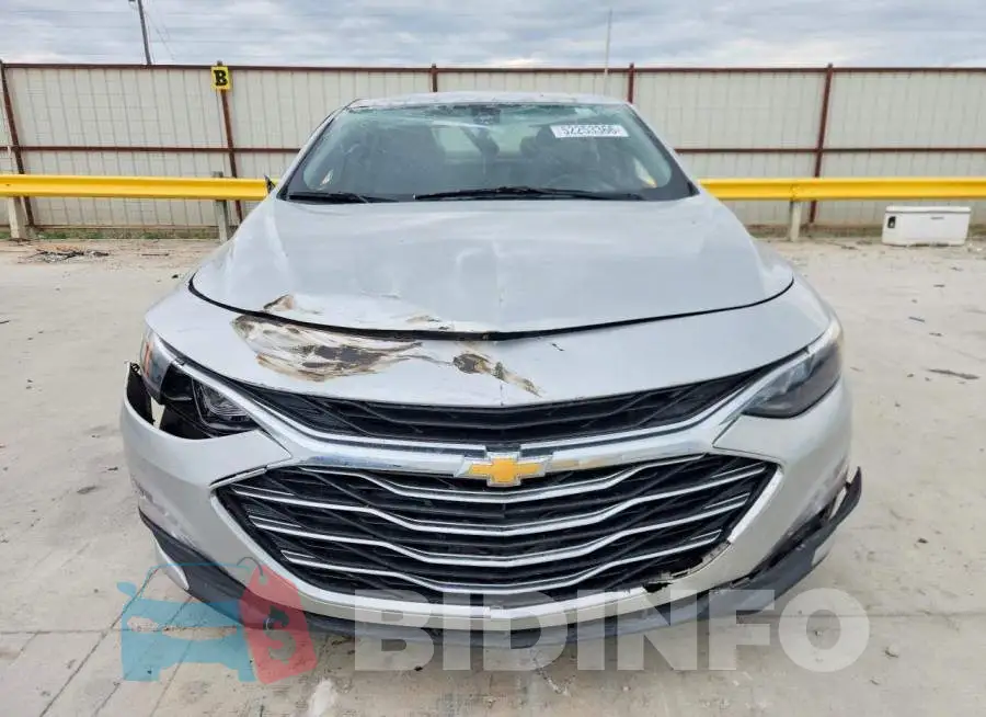 1G1ZD5ST7LF111137 Photo# 5