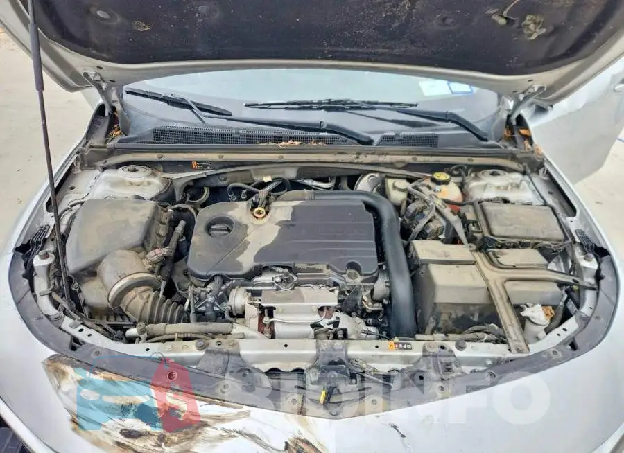 1G1ZD5ST7LF111137 Photo# 11