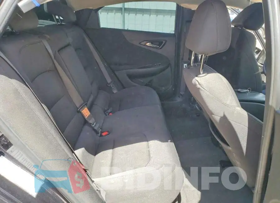 1G1ZD5ST7PF187141 Photo# 10