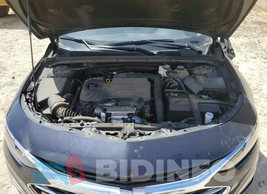 1G1ZD5ST7PF187141 Photo# 11