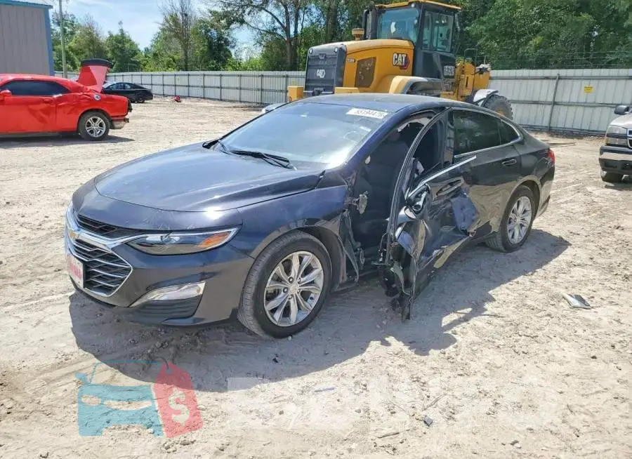 1G1ZD5ST7PF187141 Photo# 1