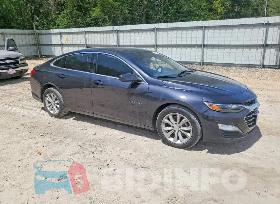1G1ZD5ST7PF187141 Photo# 4