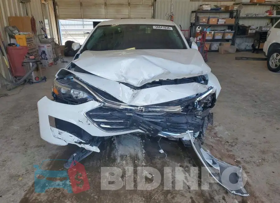 1G1ZD5ST7RF180239 Photo# 5