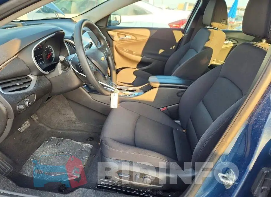1G1ZD5ST8RF157360 Photo# 7