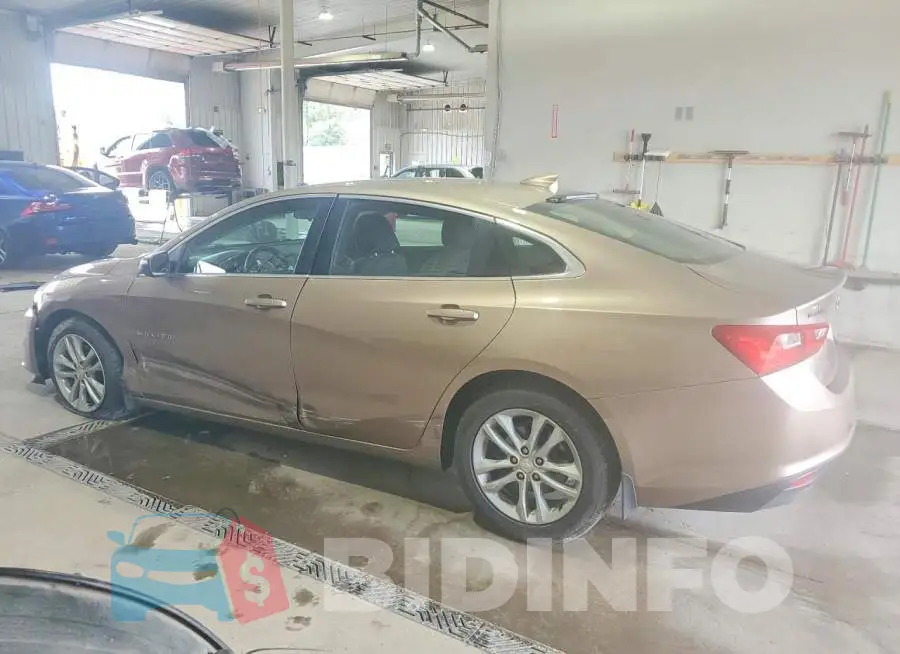1G1ZD5ST9JF266205 Photo# 2