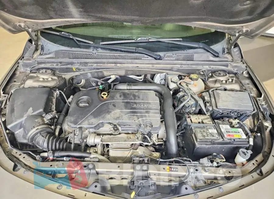 1G1ZD5ST9LF109146 Photo# 11