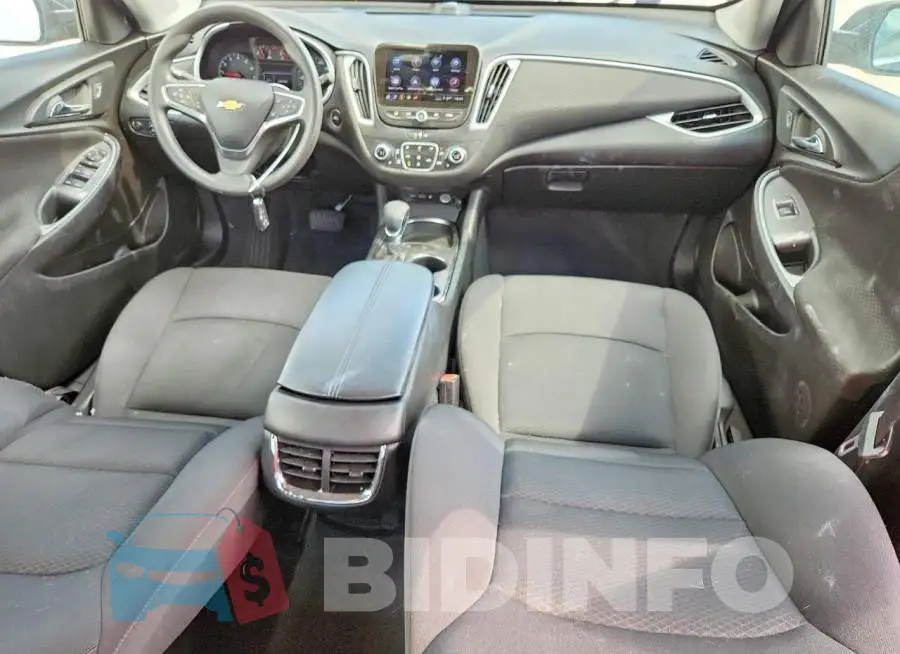 1G1ZD5ST9RF167475 Photo# 8