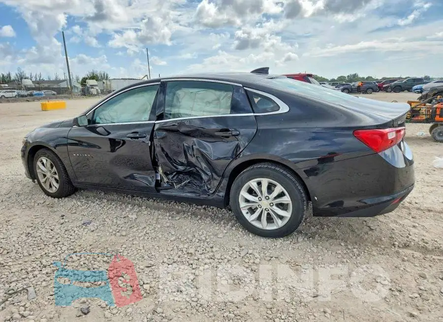 1G1ZD5ST9RF167475 Photo# 2