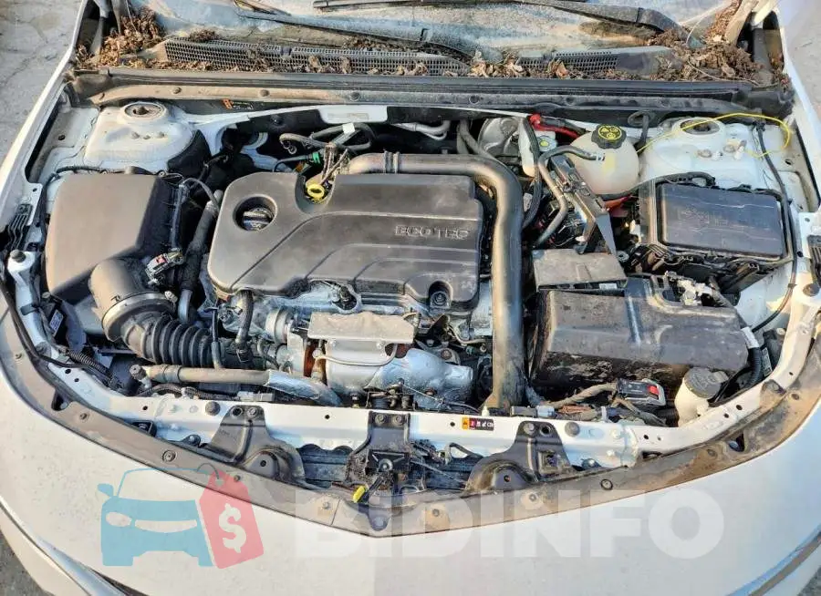 1G1ZD5STXNF127867 Photo# 11