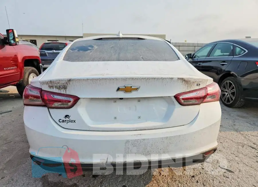 1G1ZD5STXNF127867 Photo# 6