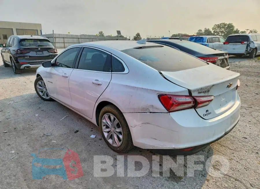 1G1ZD5STXNF127867 Photo# 2