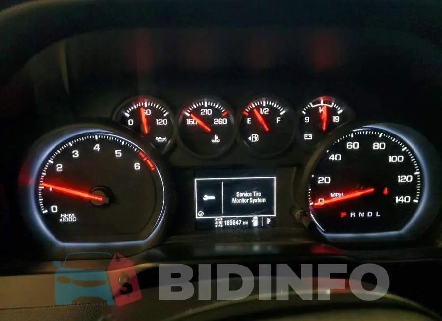 1GC4YLE70MF180021 Photo# 9