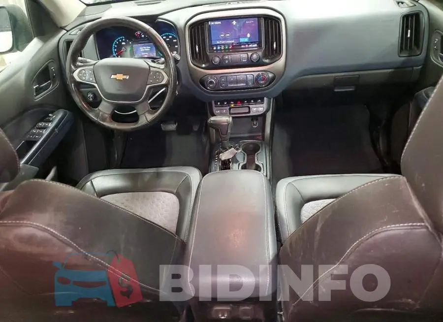 1GCGSDEN4M1140153 Photo# 8