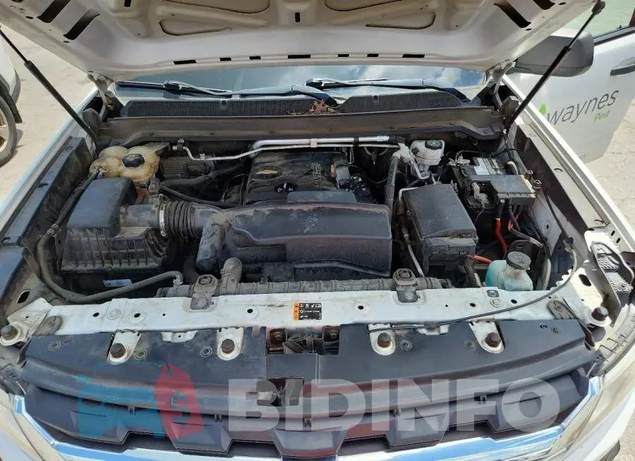 1GCHSBEA6M1207762 Photo# 11