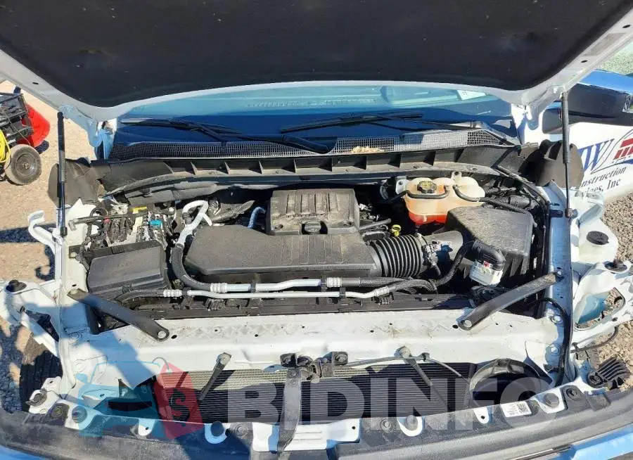 1GCRDKEK3RZ390117 Photo# 11