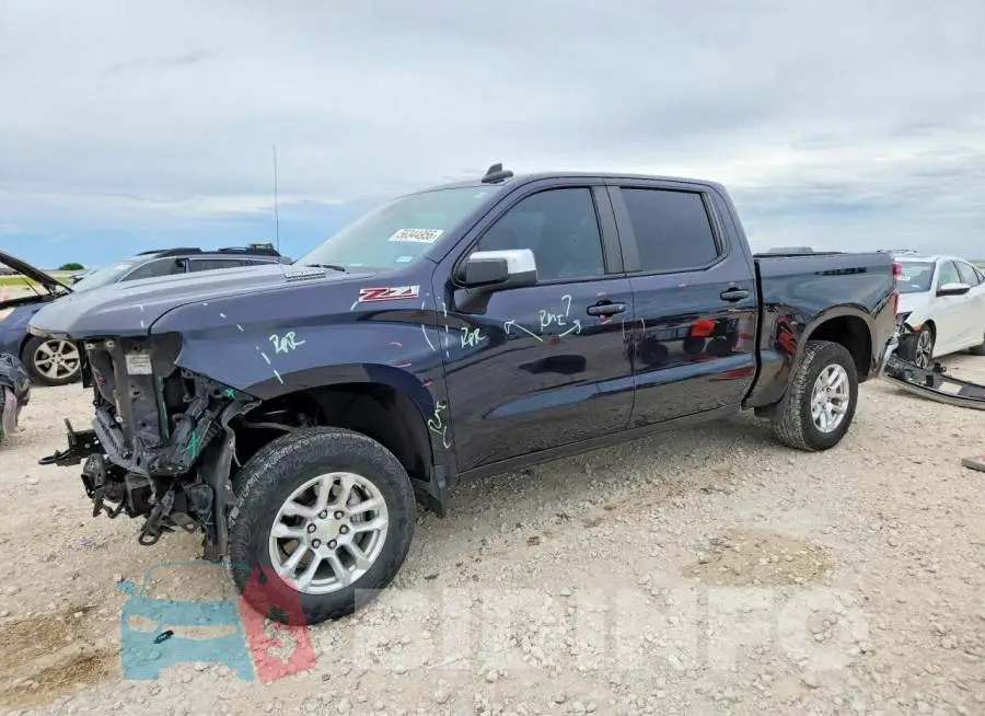 1GCUDDE84PZ274254 Photo# 1