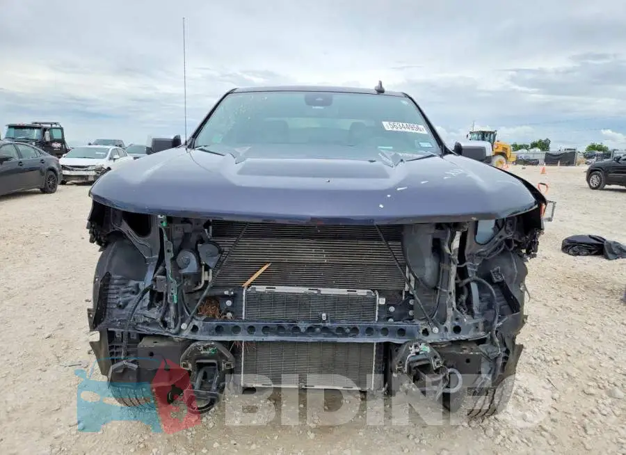 1GCUDDE84PZ274254 Photo# 5