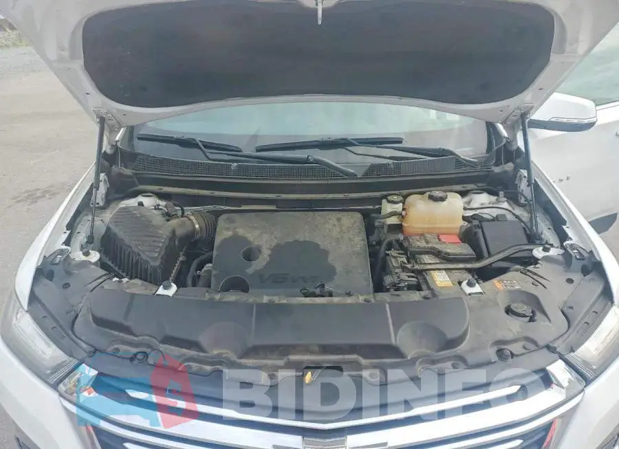 1GNERGKW6PJ163902 Photo# 12