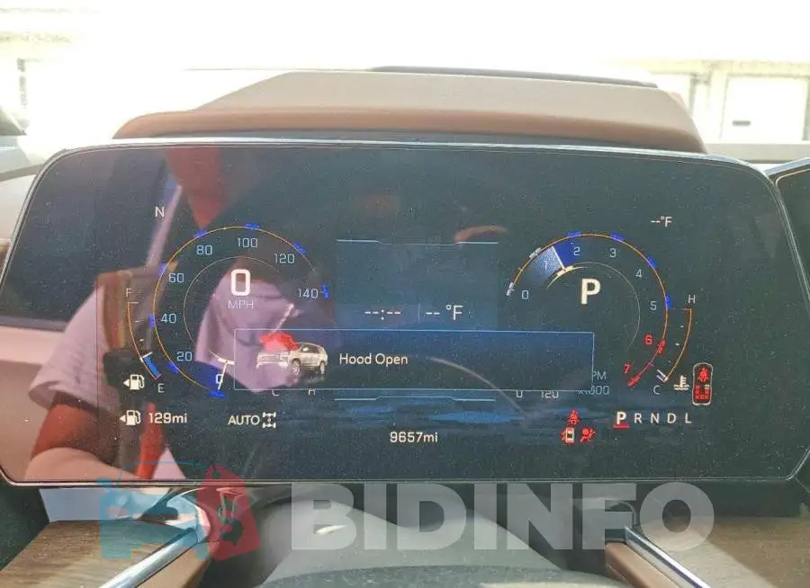 1GNS6GRL5SR396686 Photo# 9