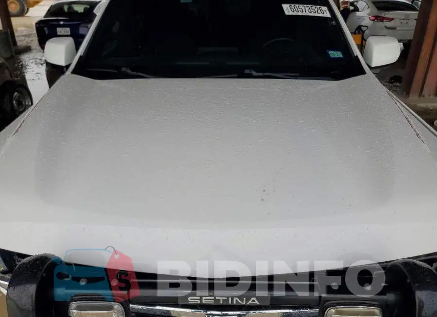1GNSCLED4PR279012 Photo# 12