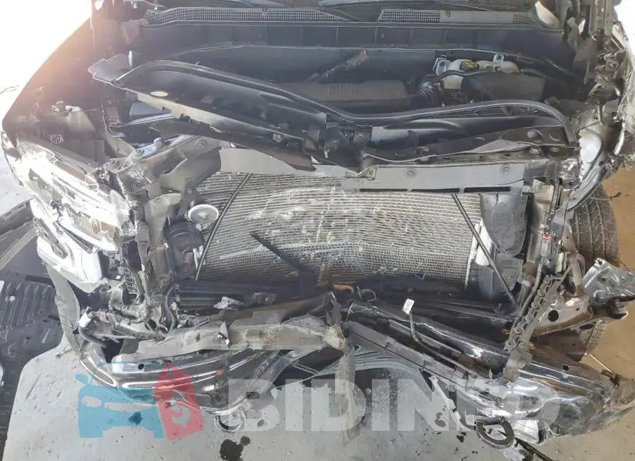 2GCUDEEDXP1151103 Photo# 11