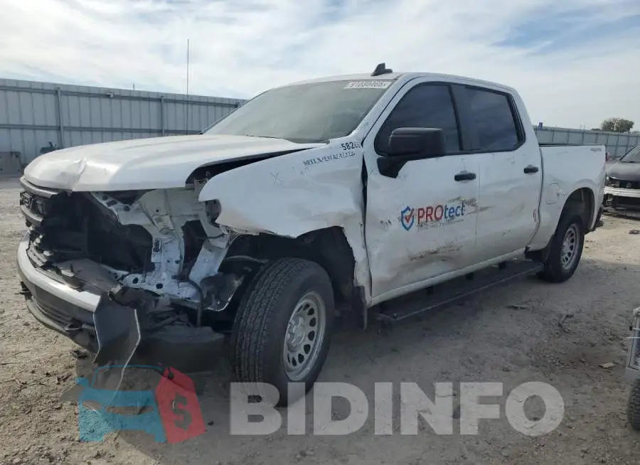 2GCUKAED2S1158263 Photo# 1