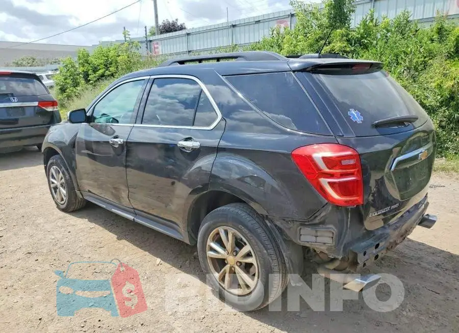 2GNFLFE36H6105255 Photo# 2