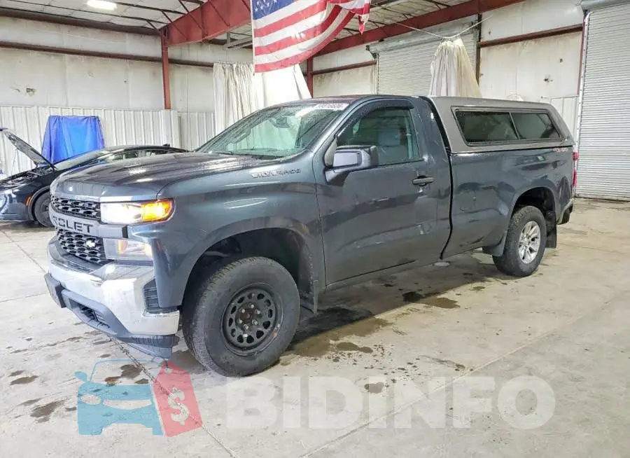 3GCNYAEF2KG175821 Photo# 1