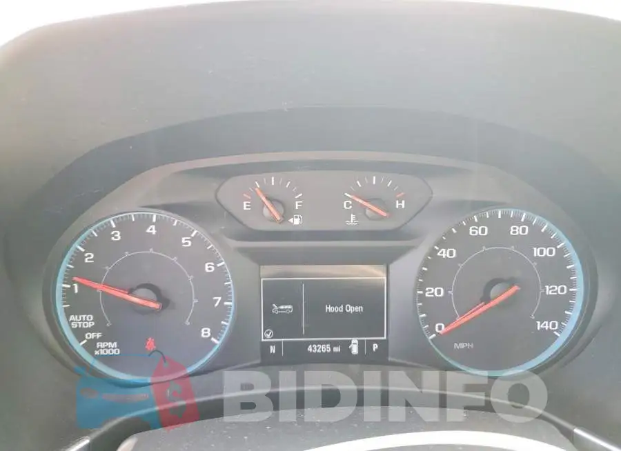 3GNAXHEV6LS593273 Photo# 9