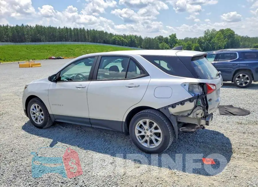 3GNAXHEV6LS593273 Photo# 2
