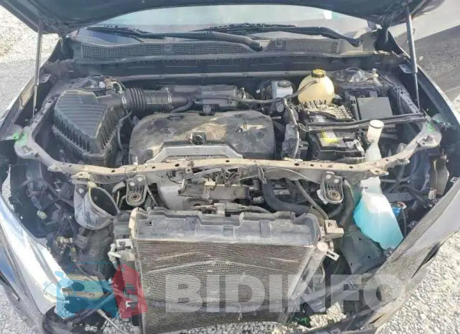 3GNKBBRA7LS592592 Photo# 12