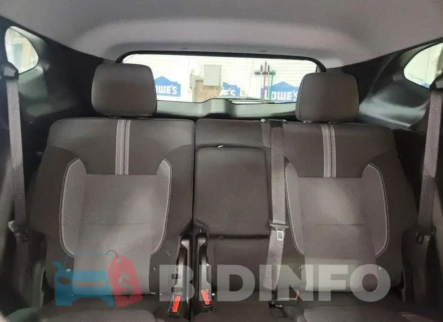 3GNKBCR42TS161707 Photo# 10