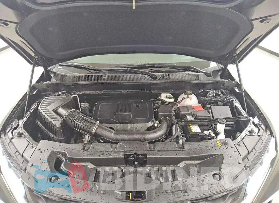 3GNKBCR45TS153813 Photo# 12