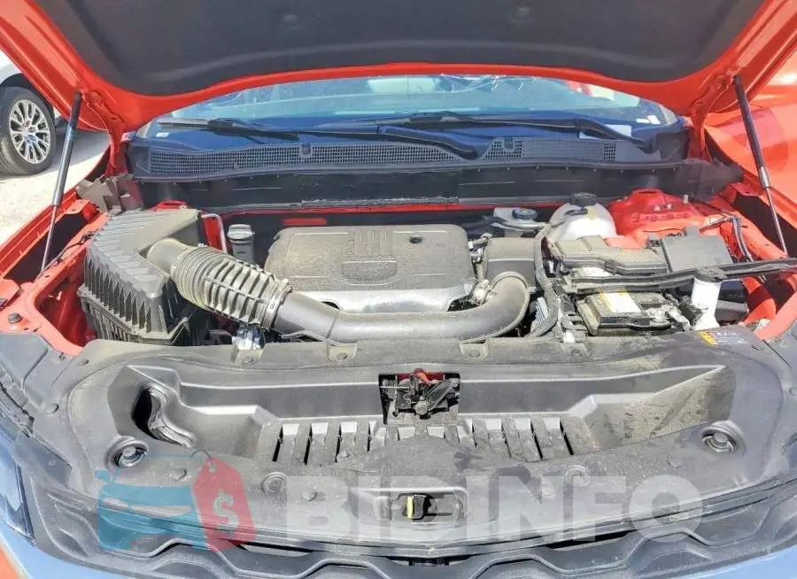 3GNKBCR47TS147639 Photo# 12